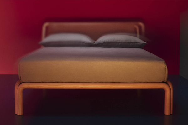 Sleep in Wonderland – La notte come nuovo paesaggio da abitare con le nuove collezioni notte Alf DaFrè